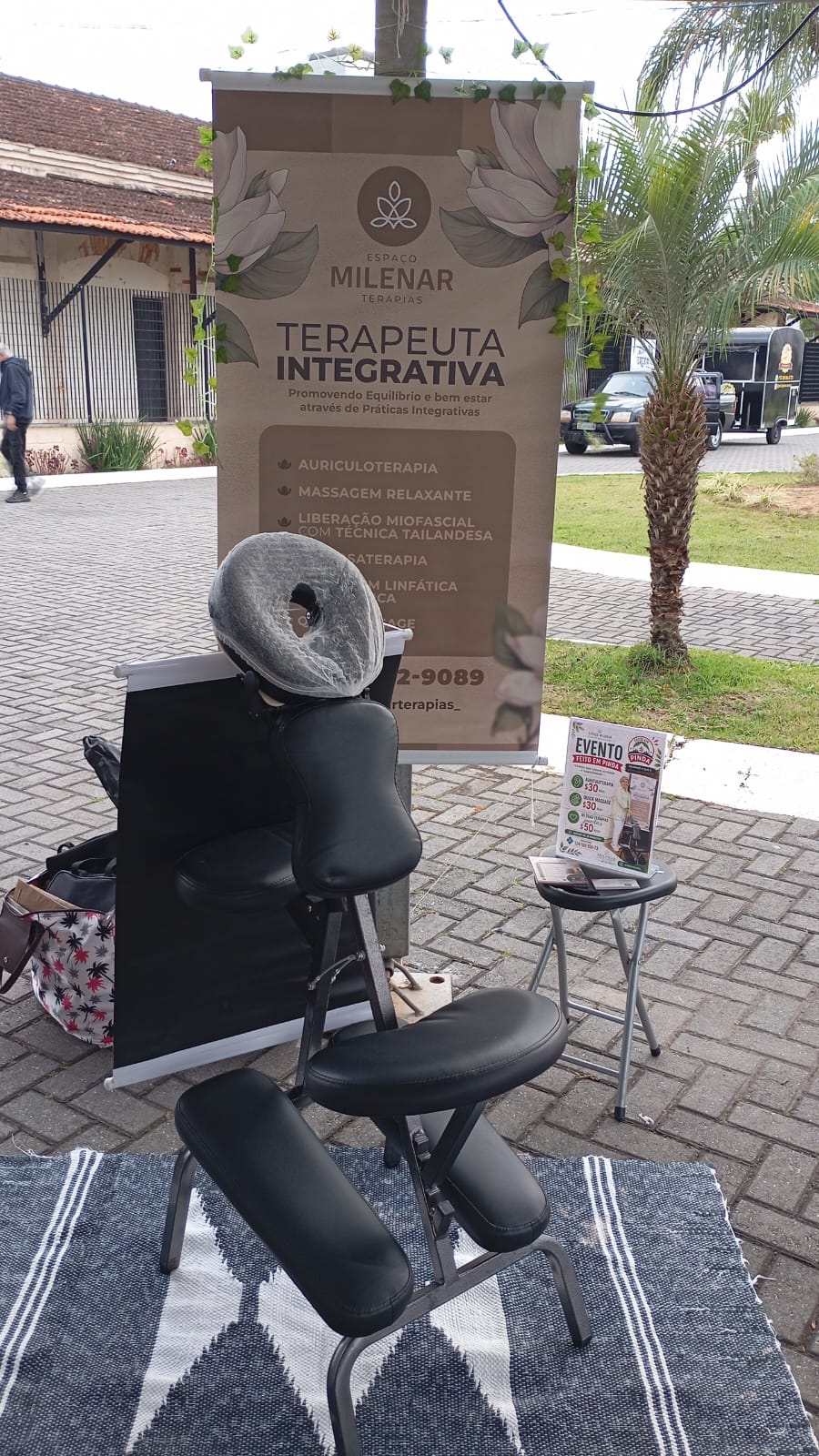 Milenar Terapias