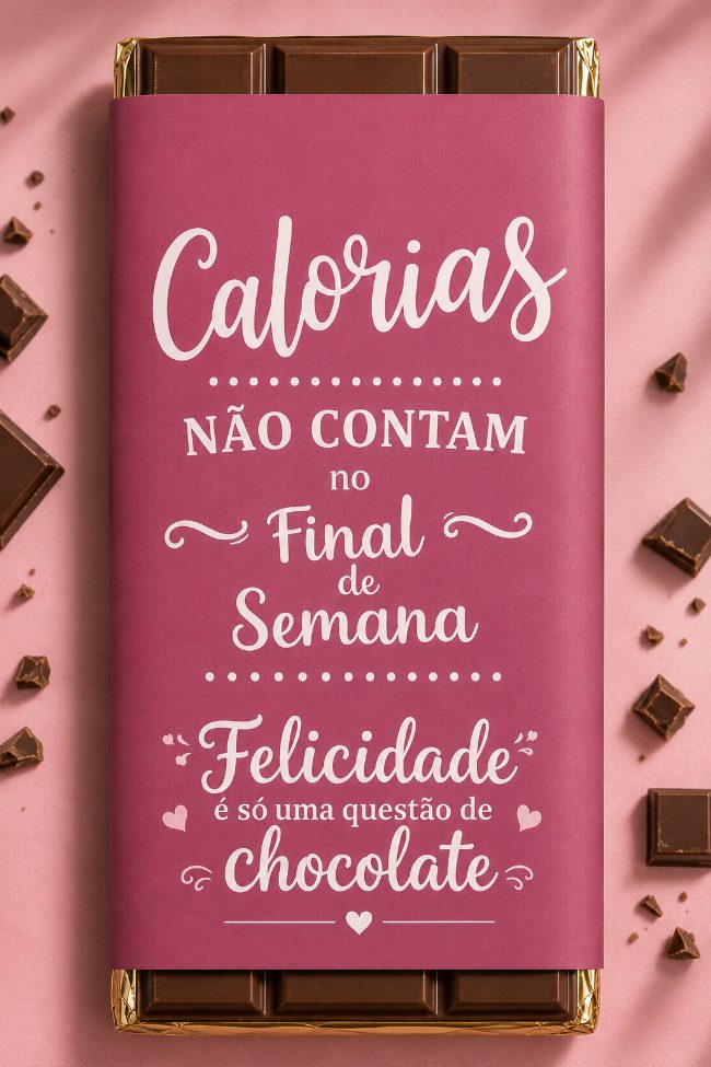 Chocolates kamylla