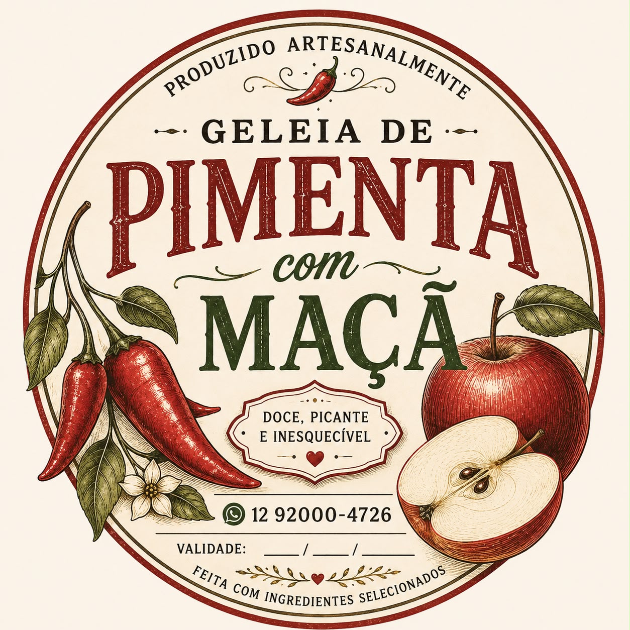 Peter's pepper