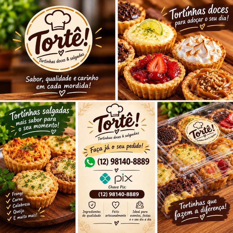 Tortê