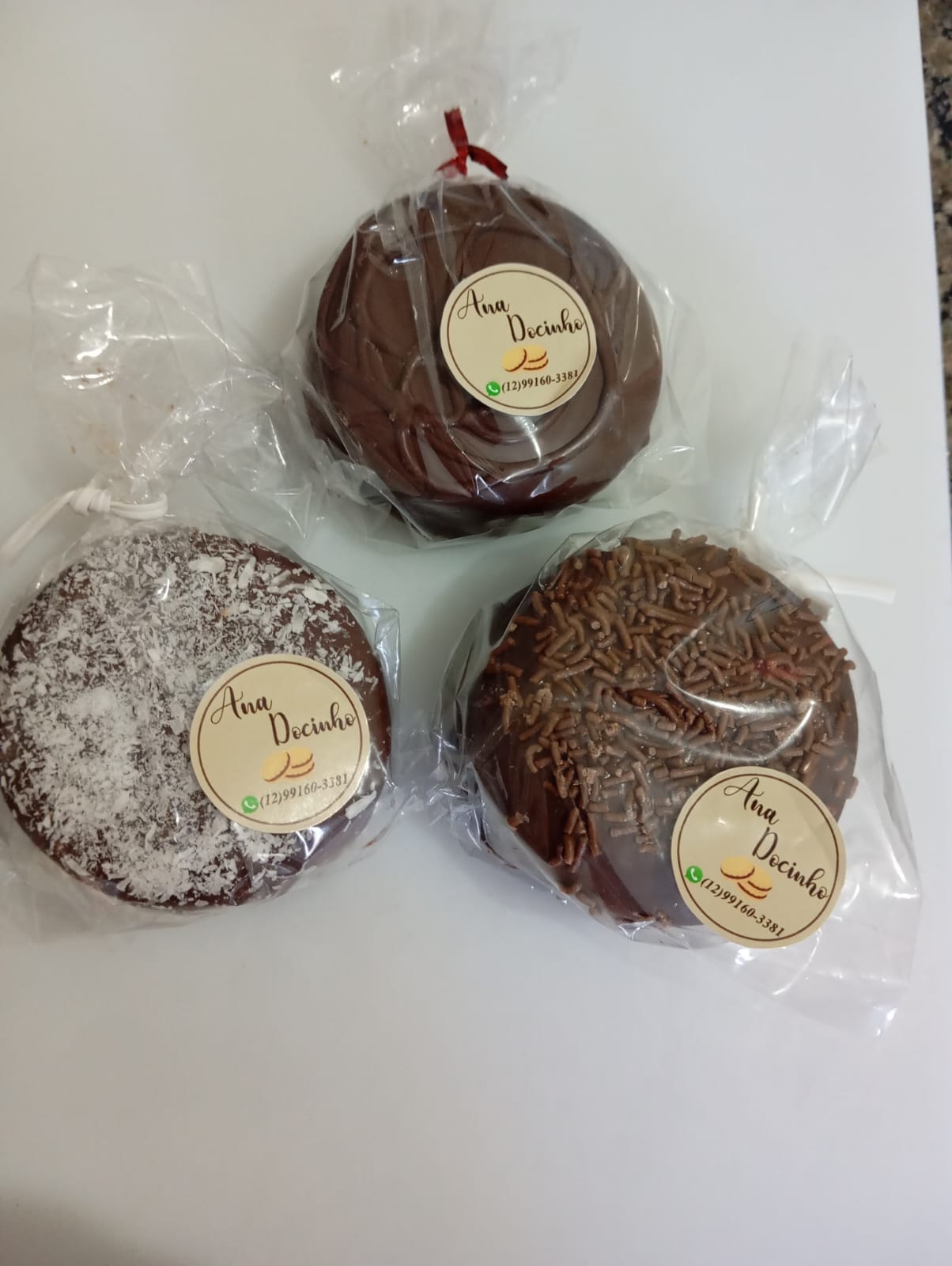 alfajor