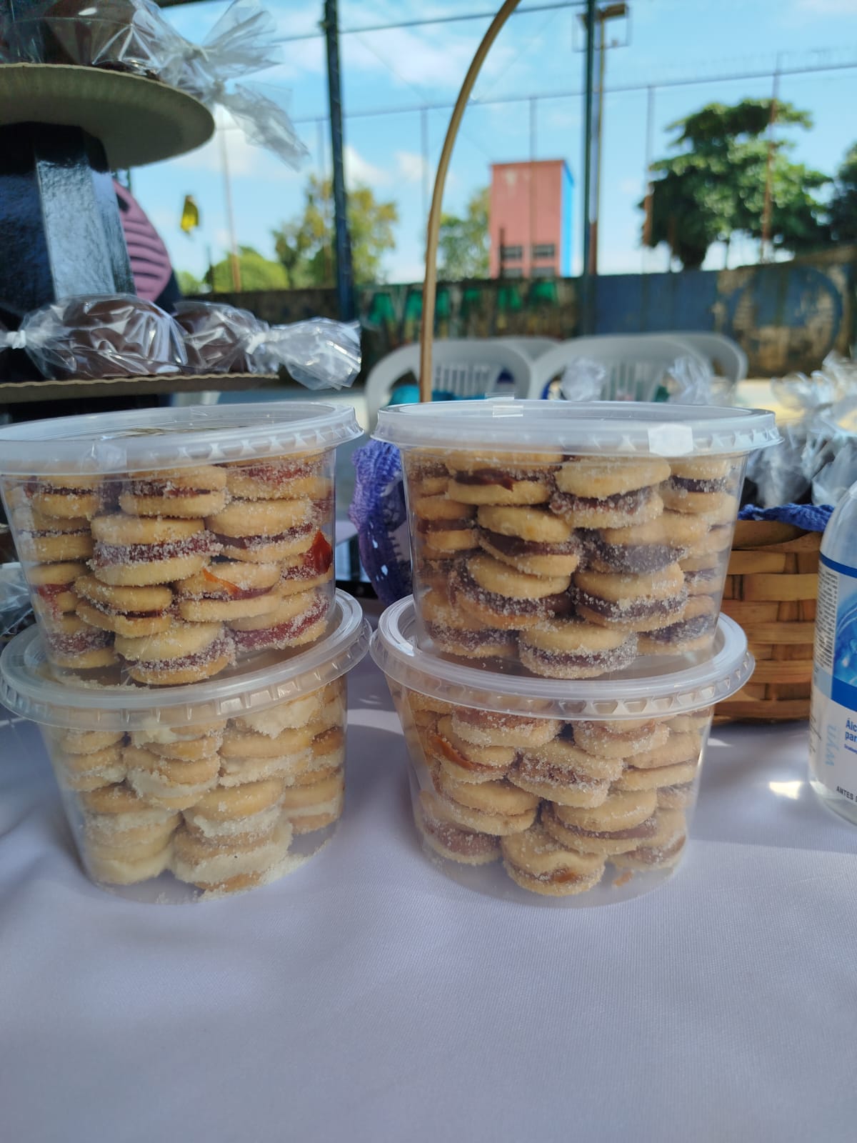 biscoito