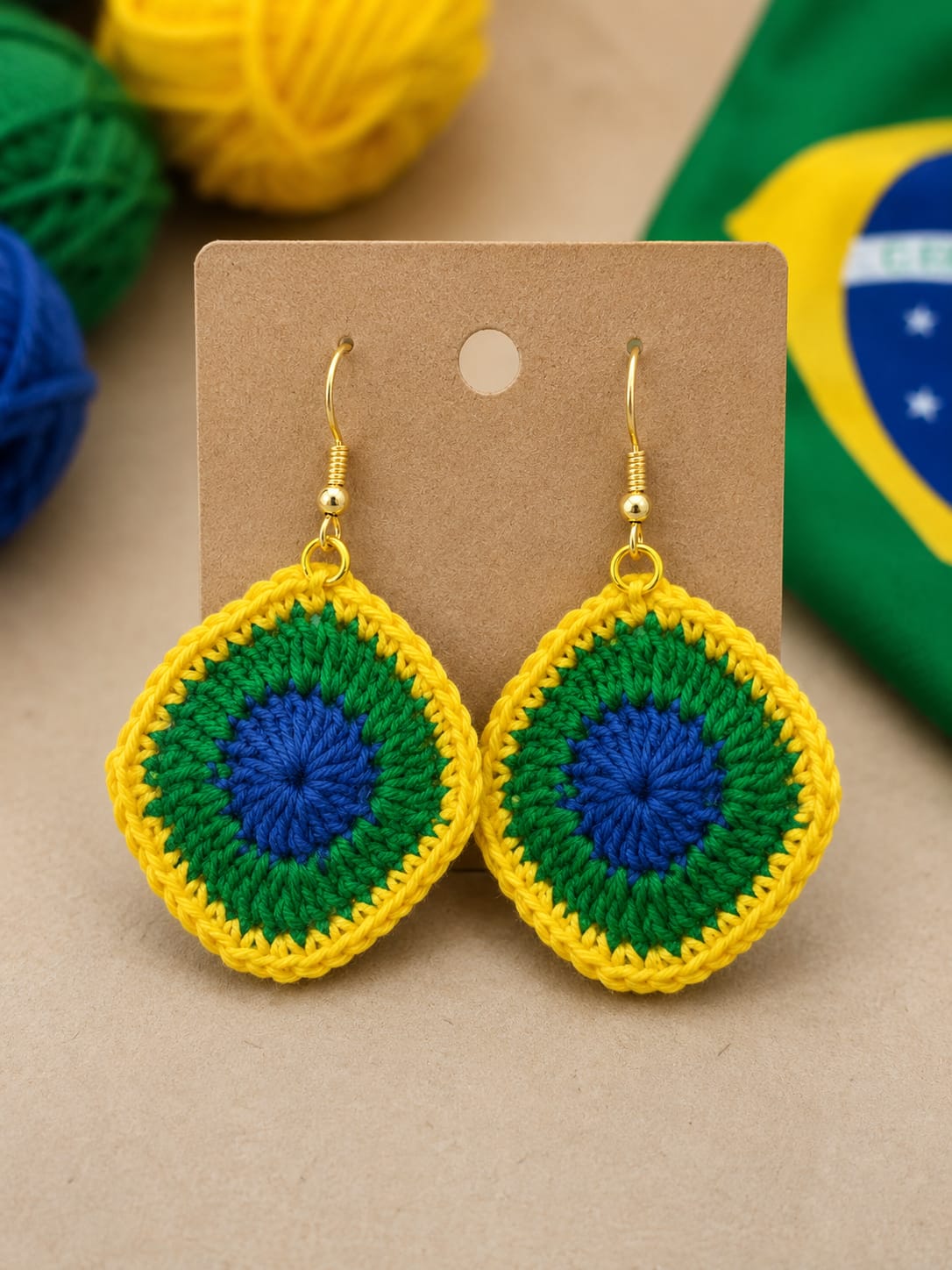 brinco brasil