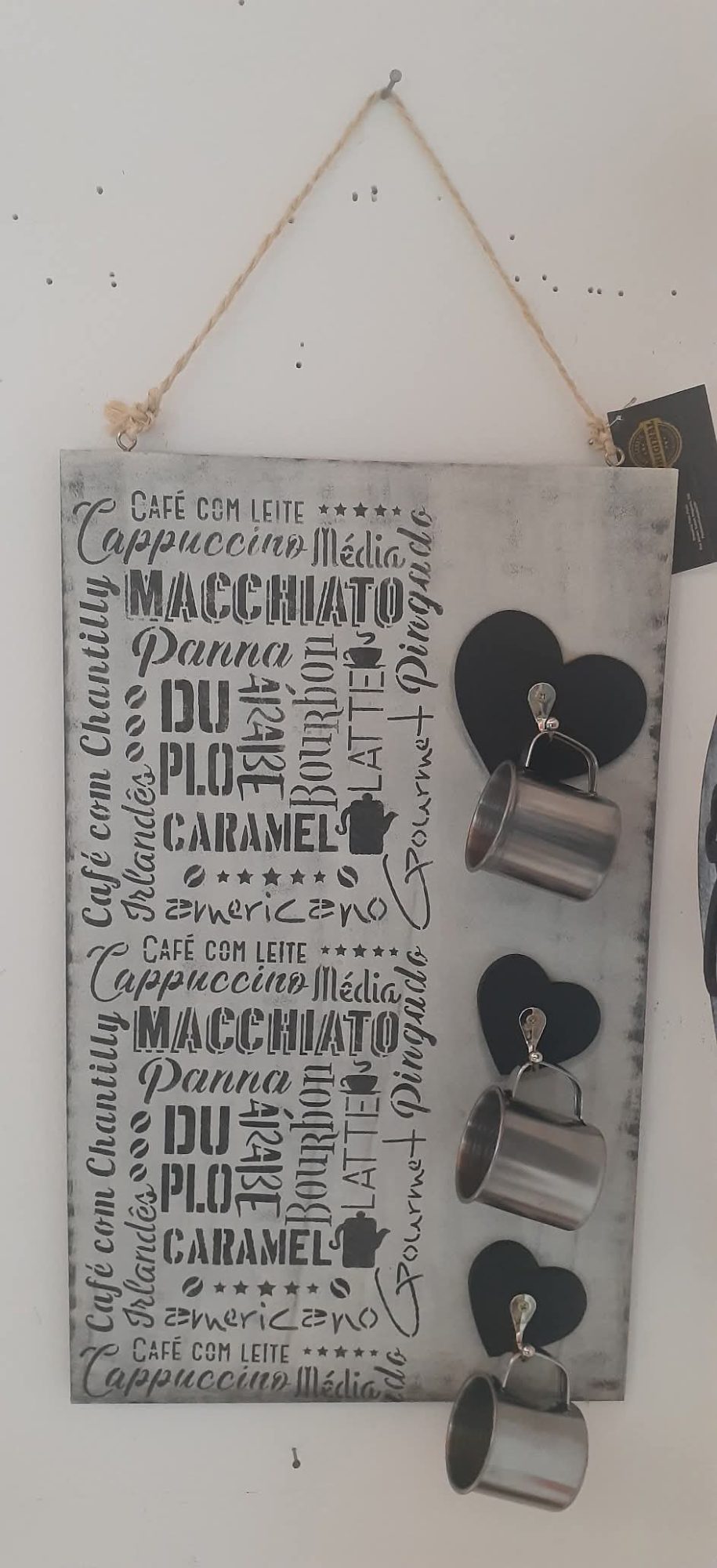 Cantinho do Café