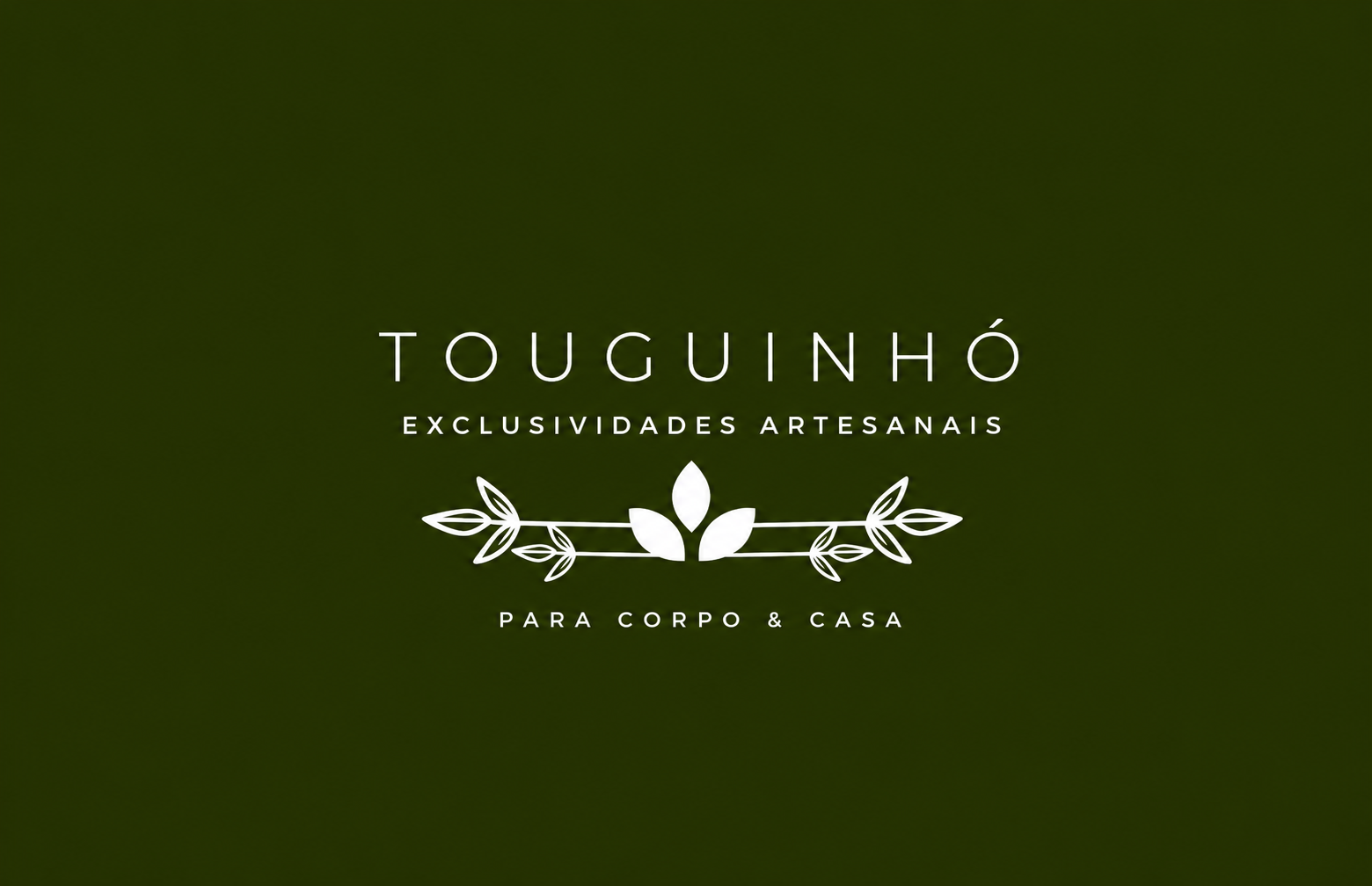 TOUGUINHÓ EXCLUSIVIDADES ARTESANAIS