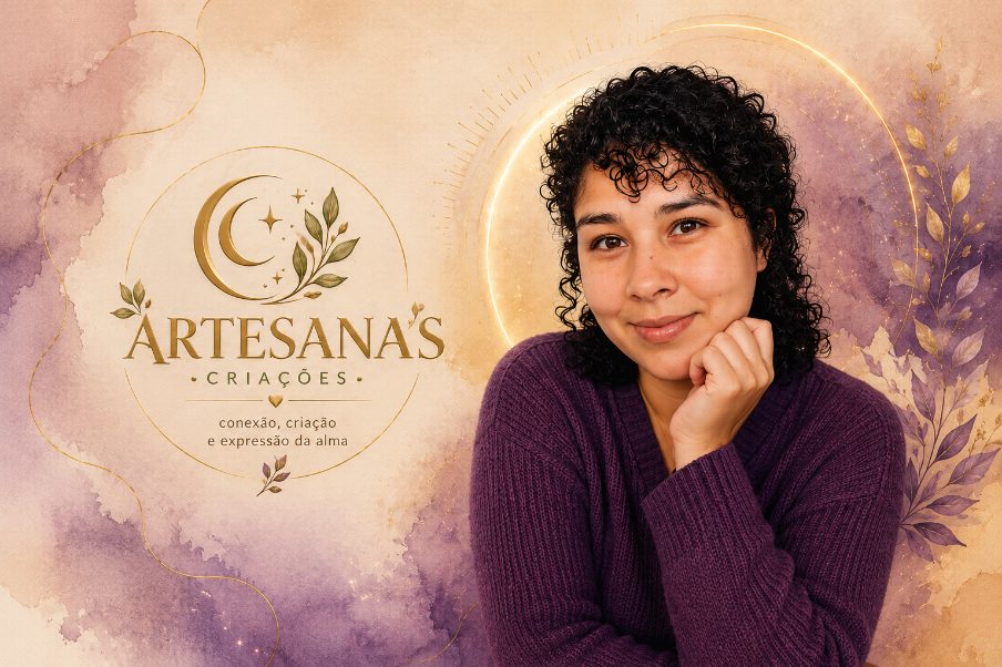 Artesana's Criações
