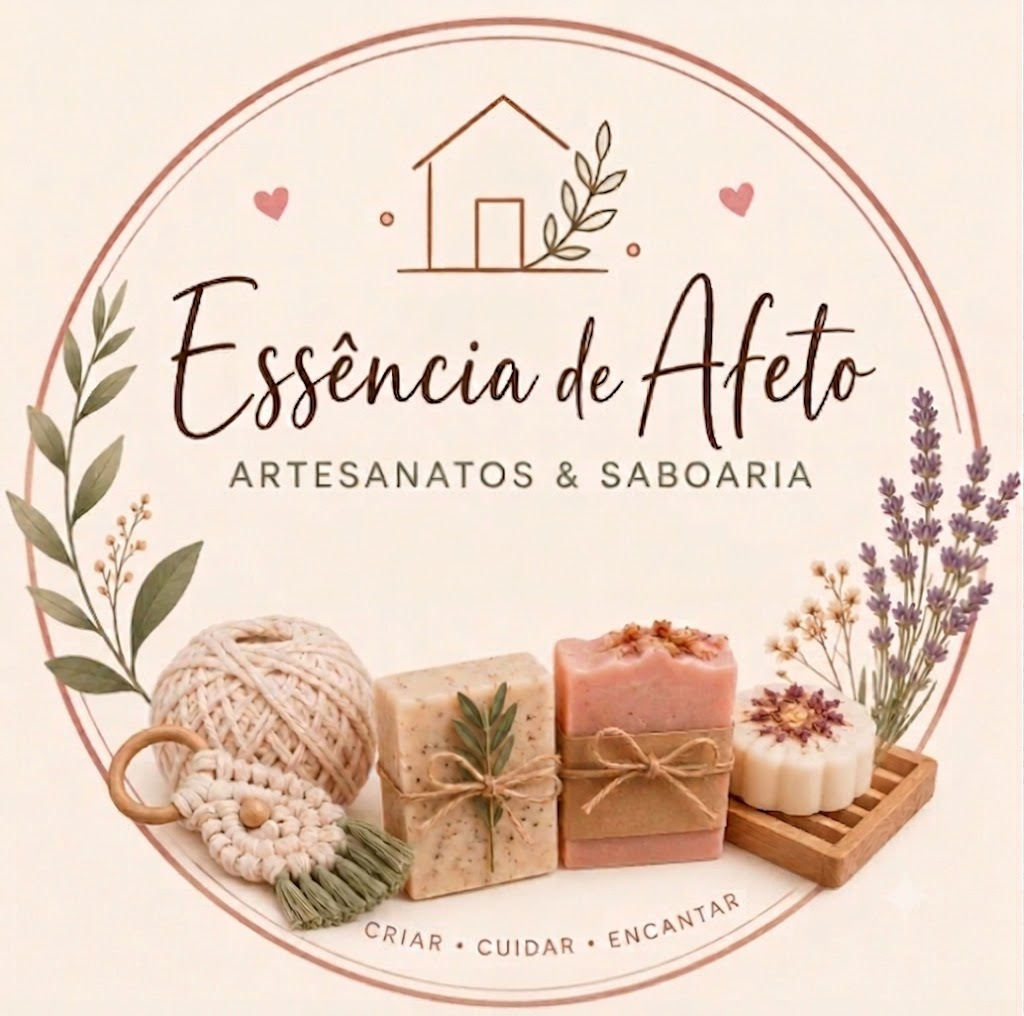 Essência de Afeto