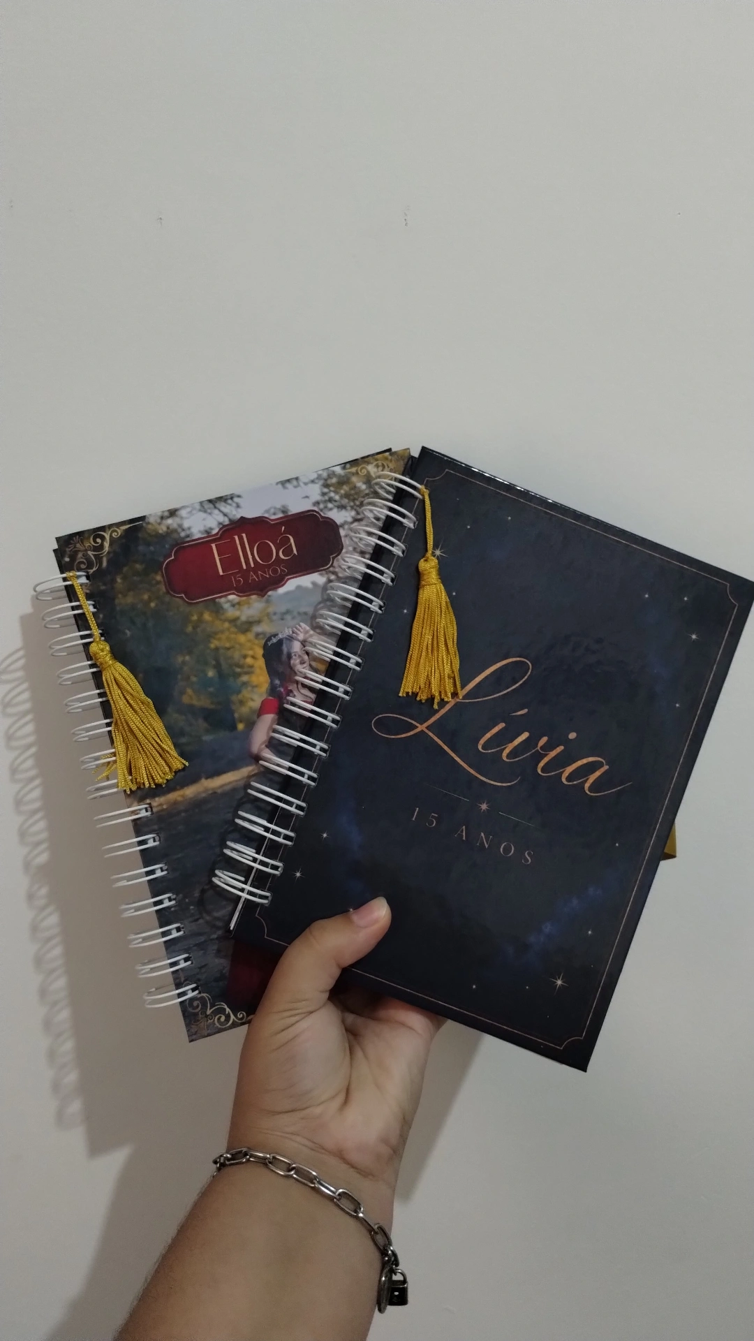 Luna Design e Papelaria Personalizada