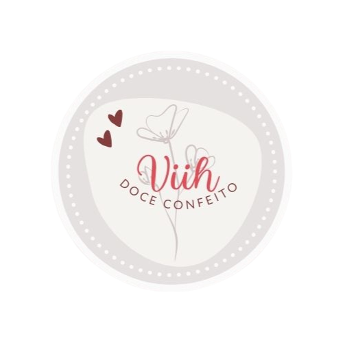Doce Confeito Viih