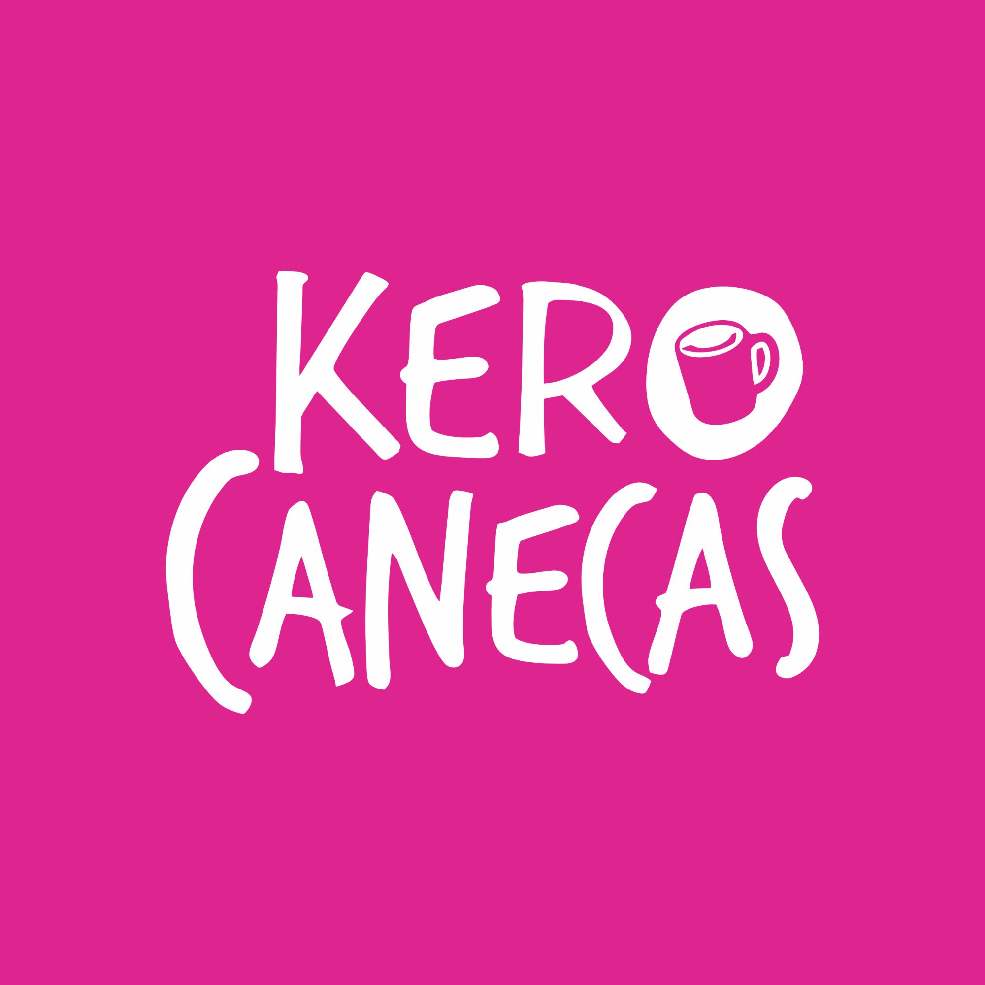 KERO CANECAS
