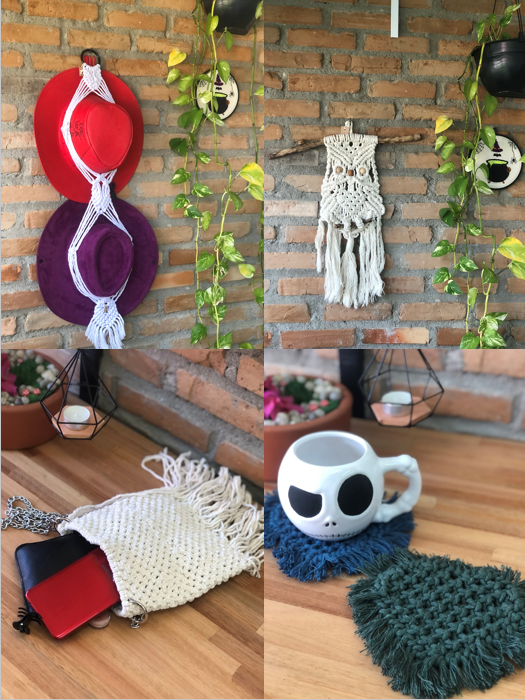 macrame