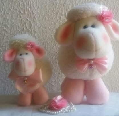 Ovelhinhas
