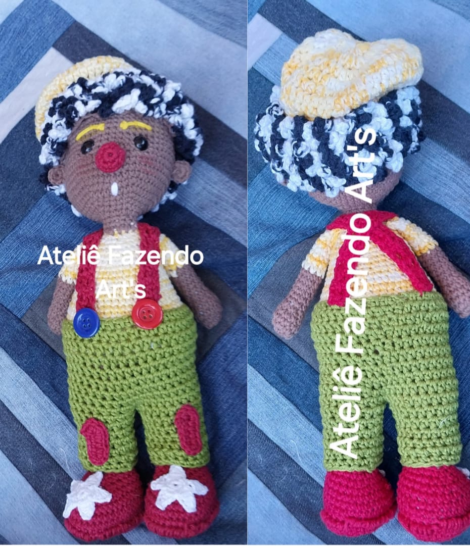 palhaco