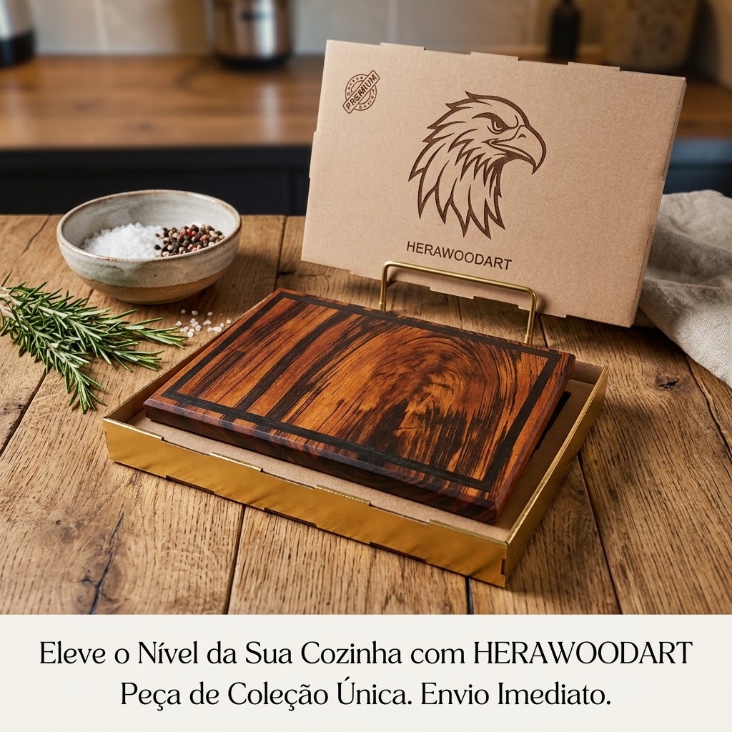 Tabua de corte premium 3