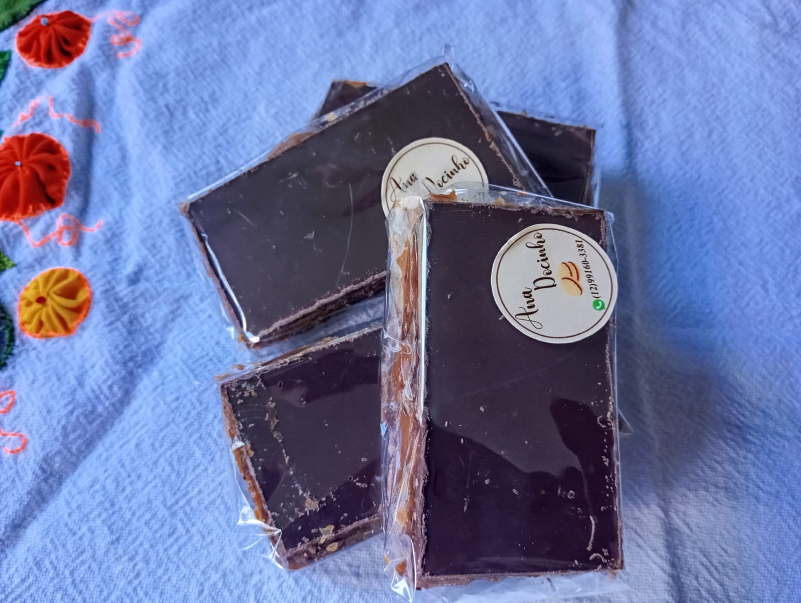 torta do pica pau