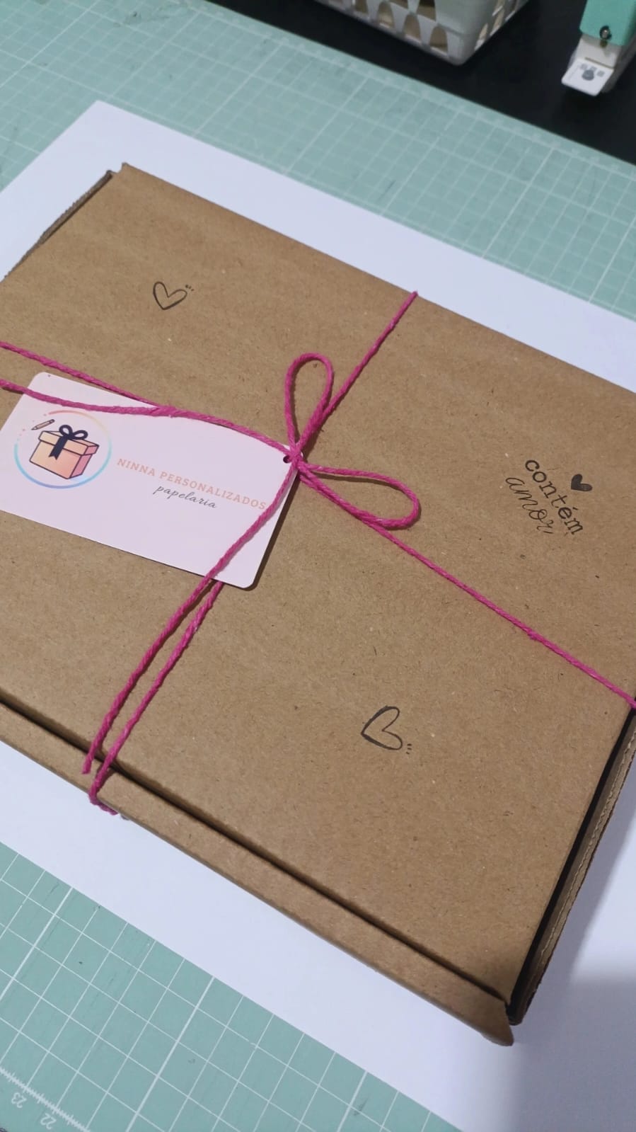 Ninna Personalizados