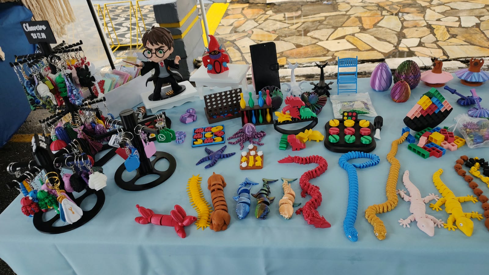 Calu 3D Studio @calu.3dstudio