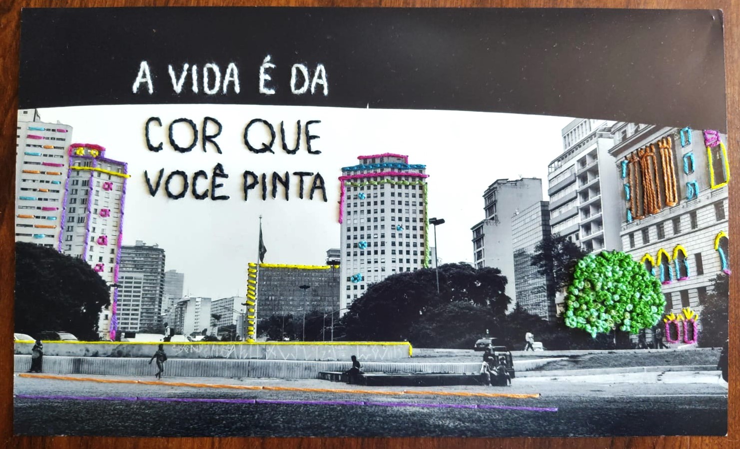 Tropicaliana
