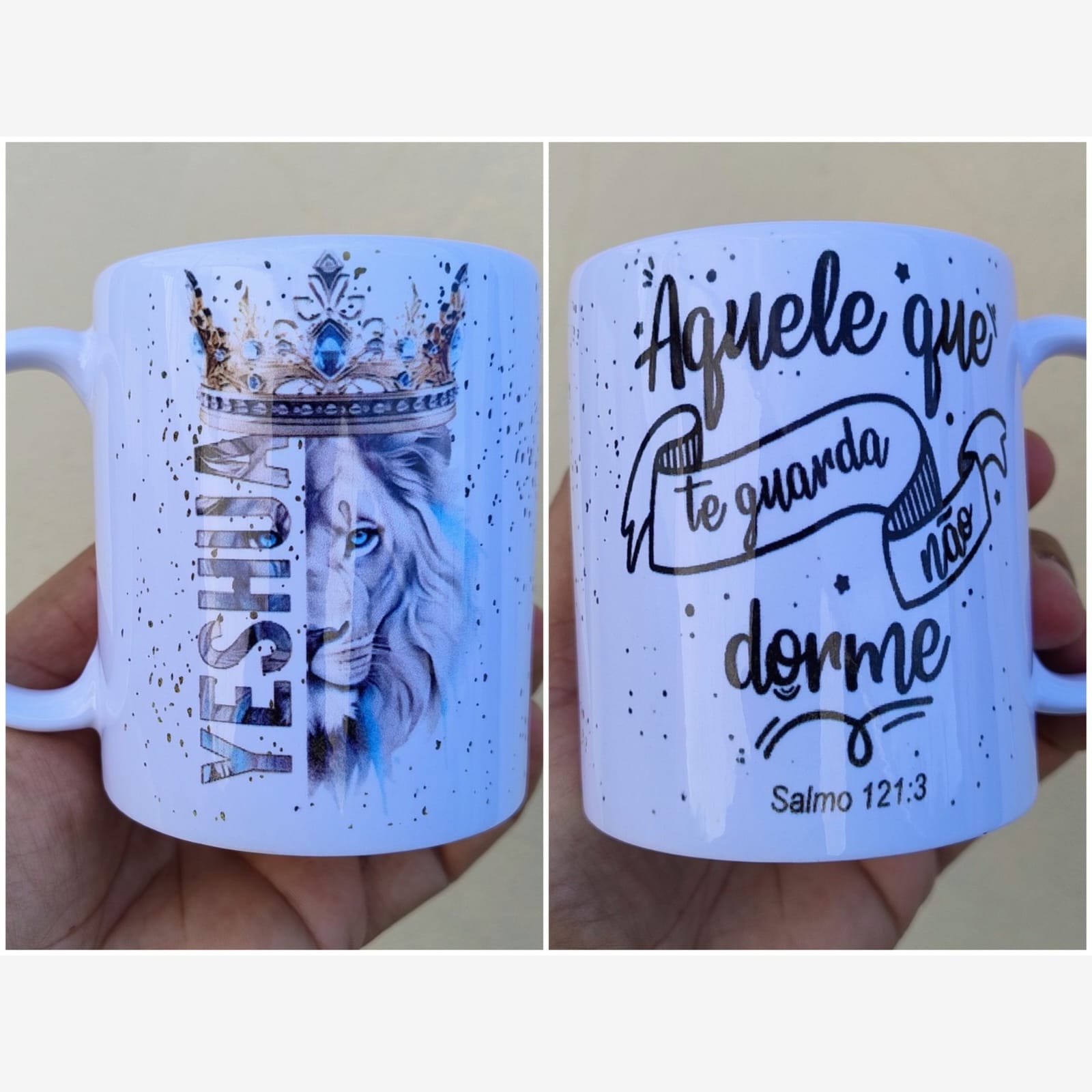 Yeshua_Aquele que te guarda não dorme_Salmo 121.3