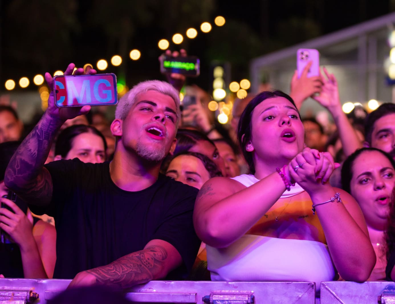 Verão Show São Sebastião atrai mais de 80 mil pessoas e impulsiona ocupação hoteleira no início de 2026