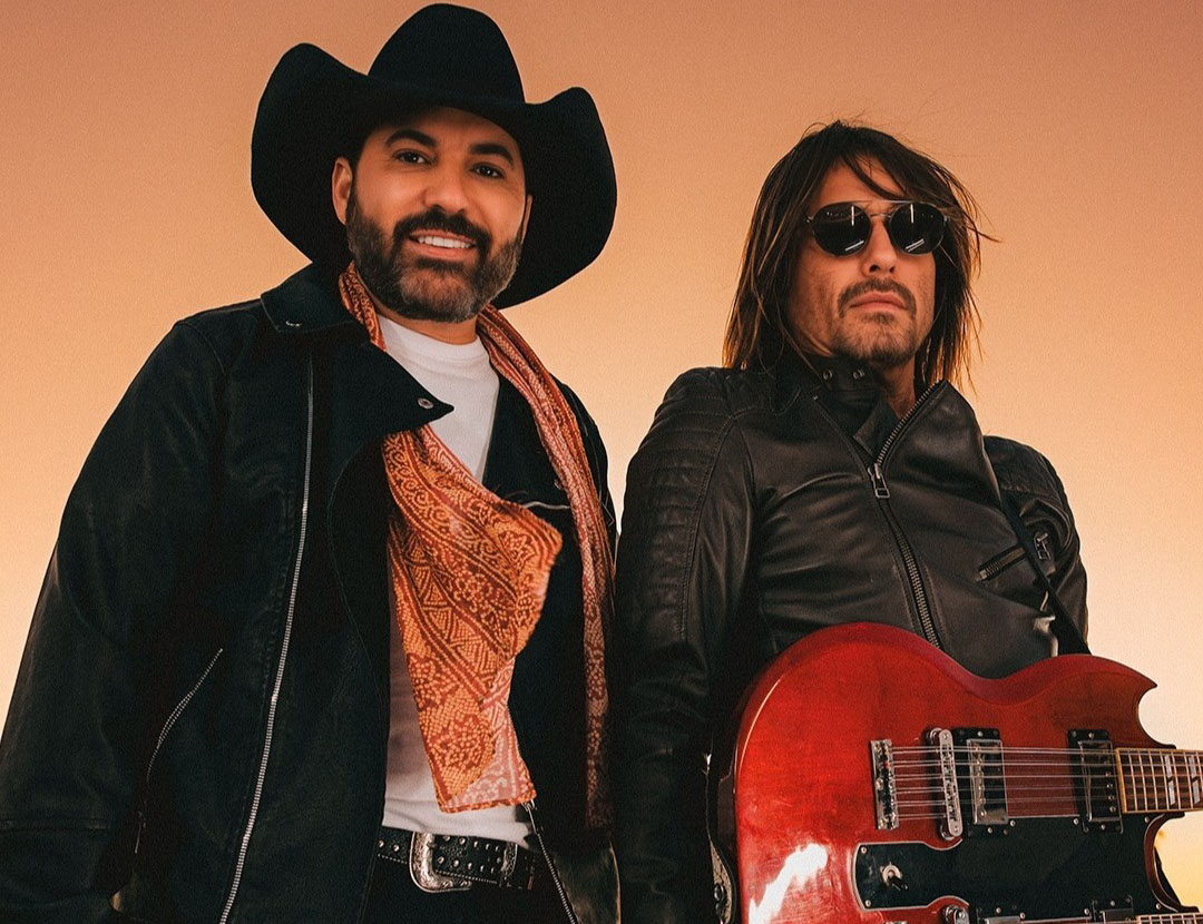 Festival de Verão de São Sebastião 2026 inicia em Boiçucanga com shows da dupla Edson & Hudson e cantor Grelo