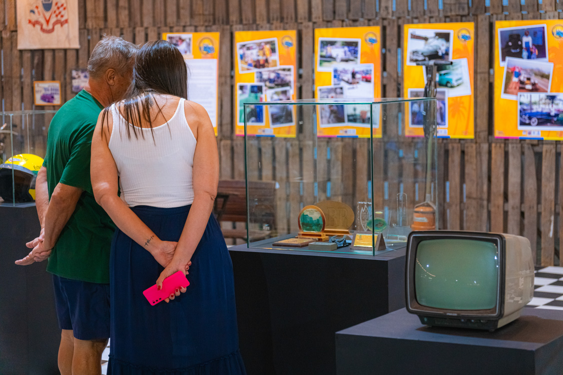 10º Encontro de Autos ' Edson Duarte'