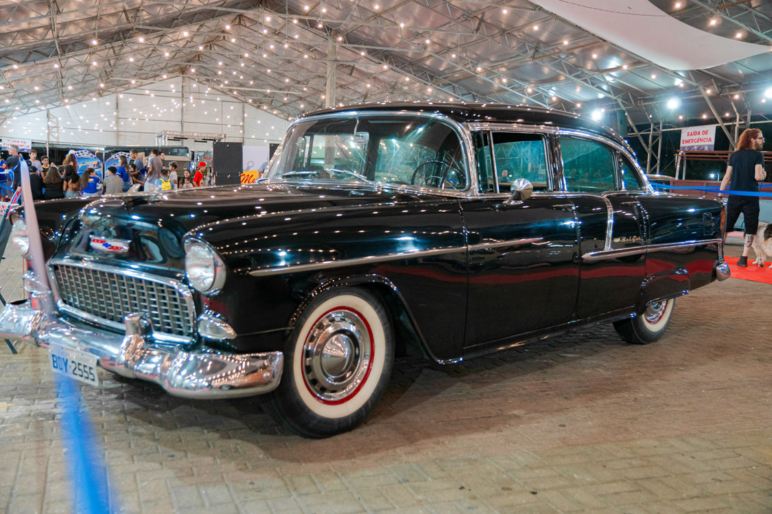 10º Encontro de Autos ' Edson Duarte'