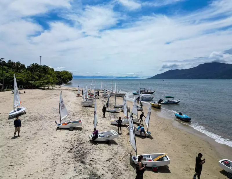 São Paulo Sailing Championship