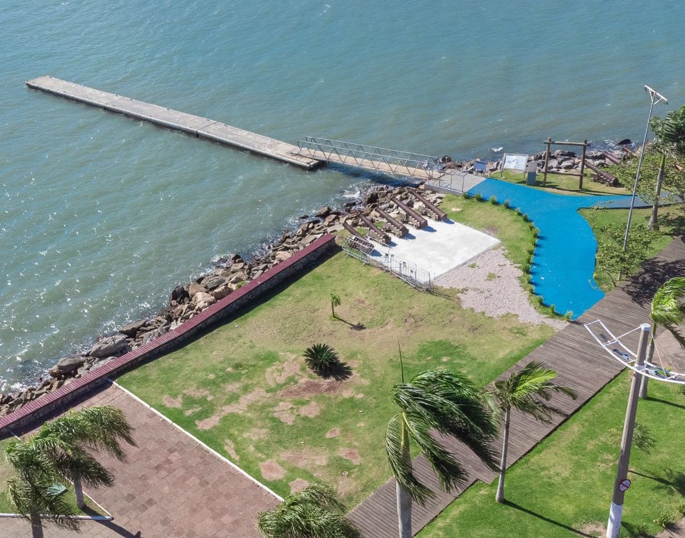 Prefeitura abre credenciamento para operadores de turismo náutico atuarem na Rua da Praia