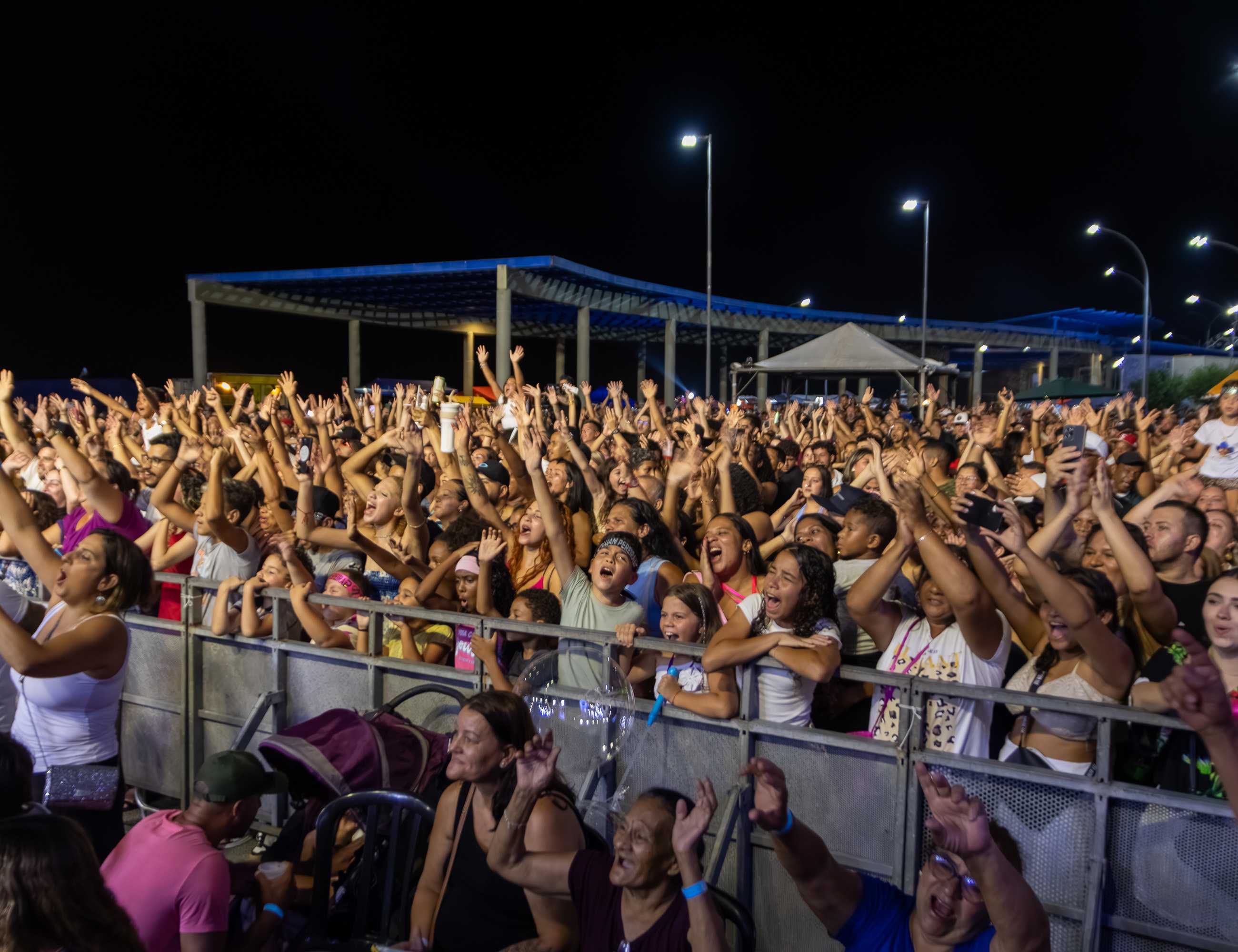 Eventos impulsionam turismo e registram mais de 70% de ocupação hoteleira em São Sebastião