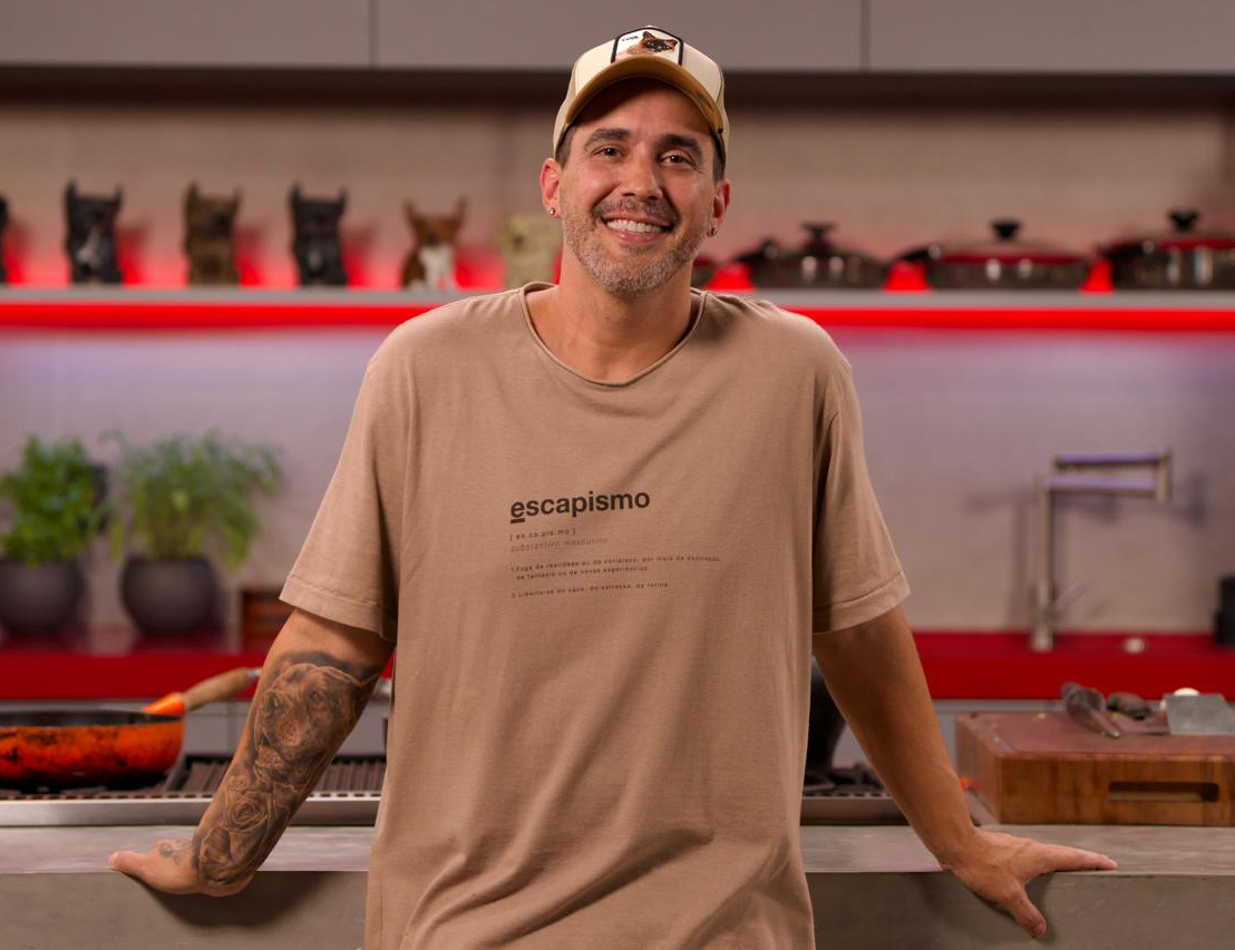 Cozinha Show reúne grandes nomes no 8º Festival Gastronômico Caiçara de São Sebastião 2026