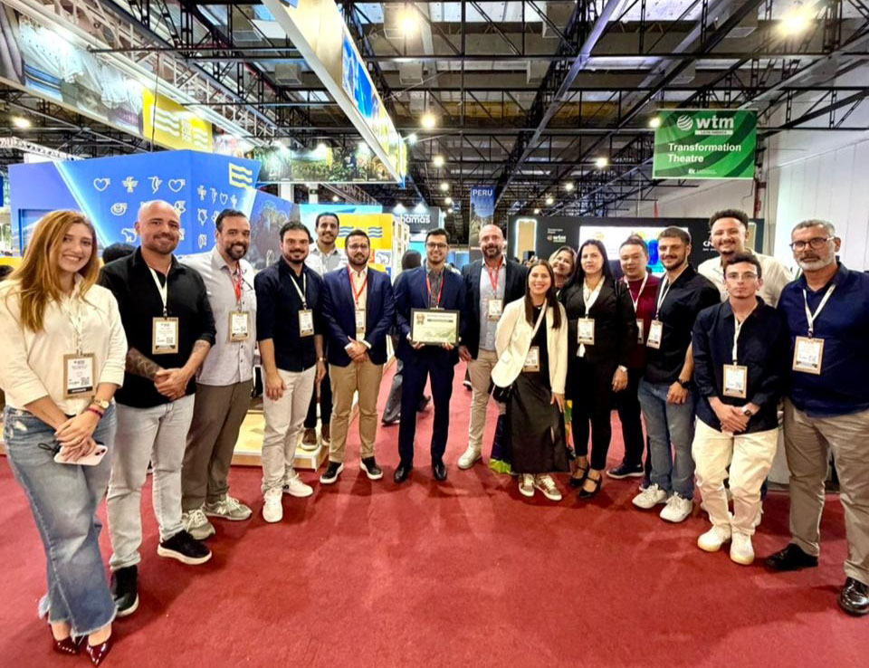 Avistamentos de baleias coloca São Sebastião no top 3 da América Latina no Prêmio de Turismo Responsável