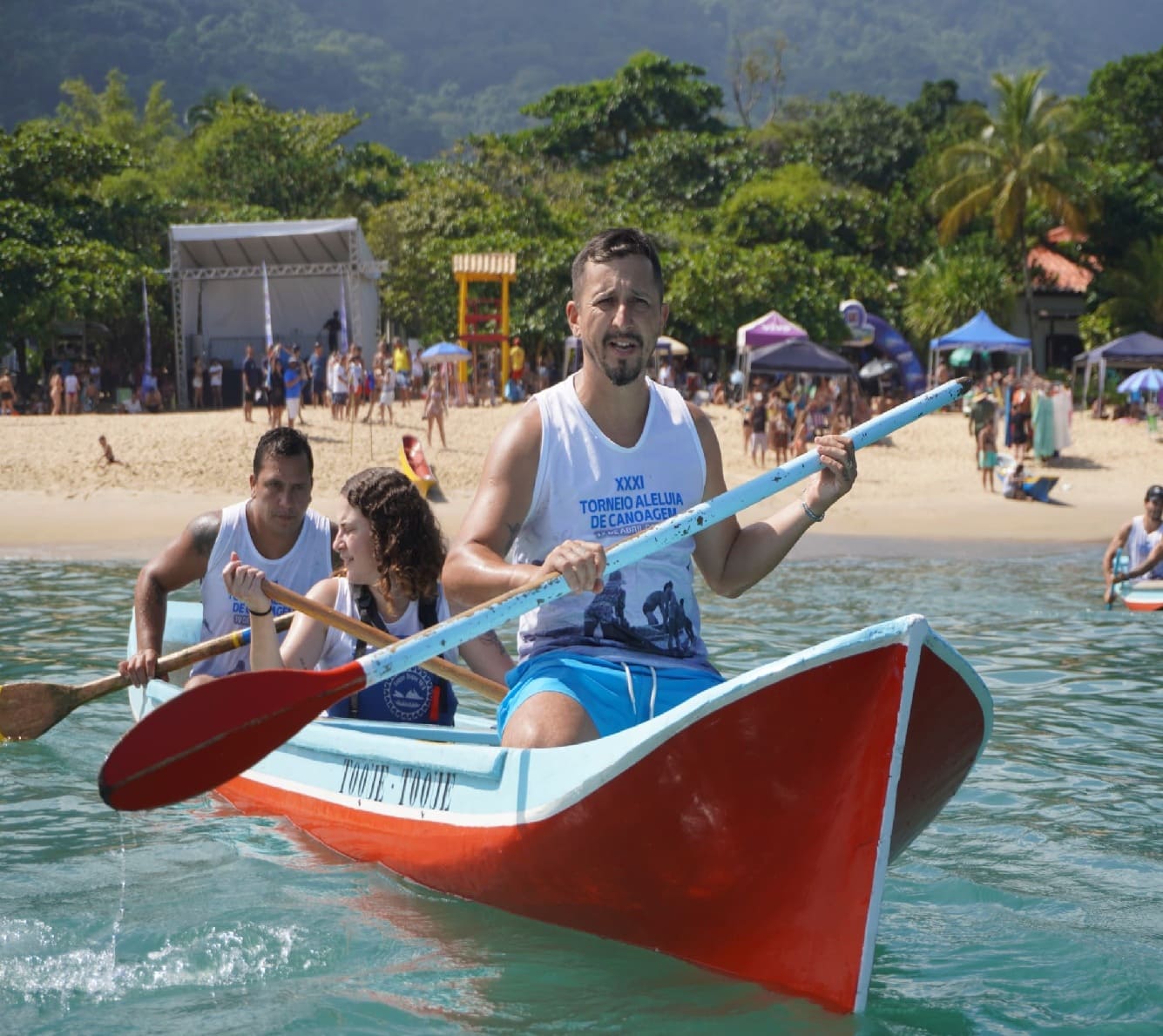 Feriado prolongado da Semana Santa projeta 76,75% de ocupação hoteleira em São Sebastião