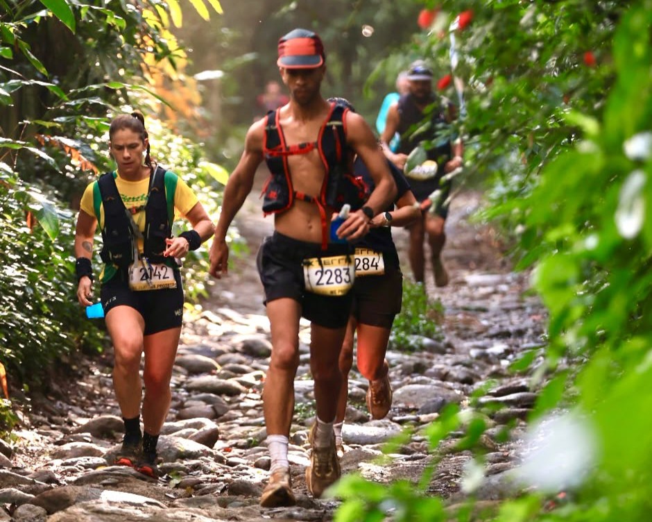 XTERRA impulsiona turismo e leva ocupação hoteleira de Camburi a 70% no início do inverno