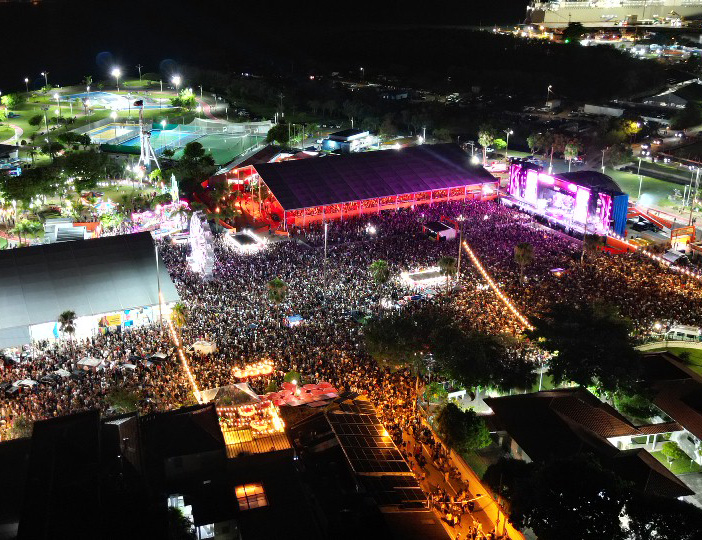 São Sebastião é reconhecida na Alesp como referência estadual e tem alta de 21,06% no faturamento do turismo