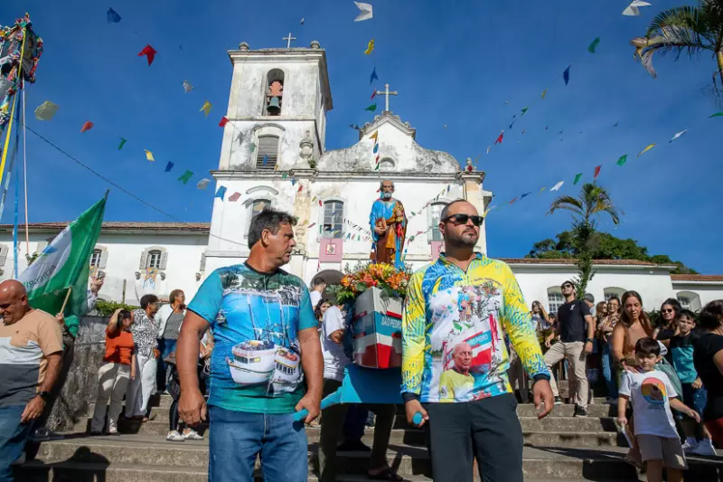 Festa de São Pedro