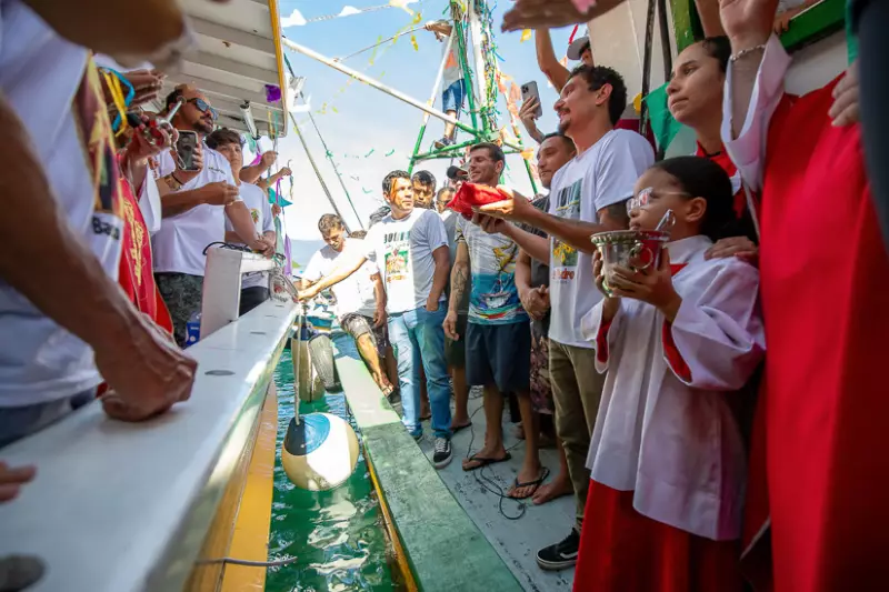 Festa de São Pedro