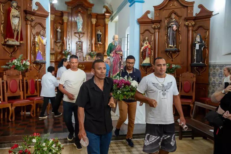 Festa de São Pedro