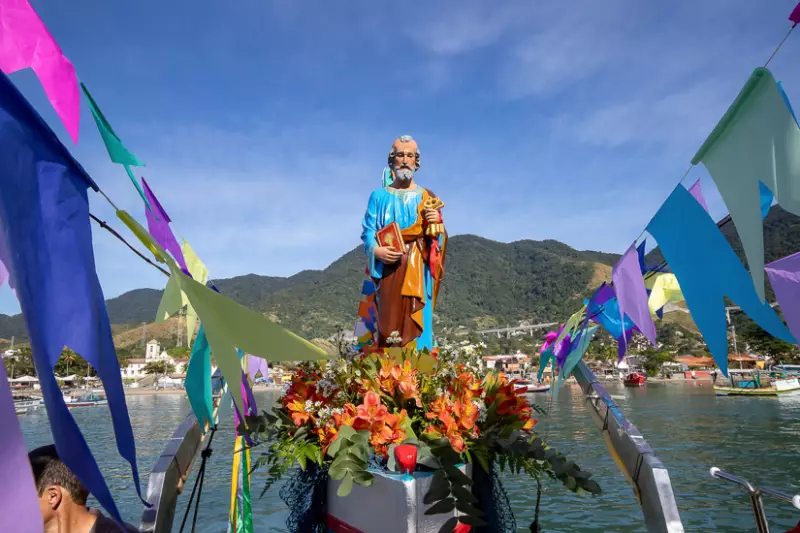 Festa de São Pedro