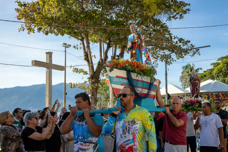 Festa de São Pedro