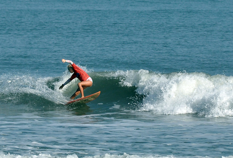 3ª Etapa Circuito Sebastianense de Surf