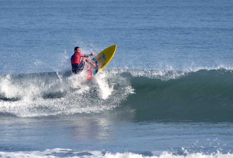 3ª Etapa Circuito Sebastianense de Surf
