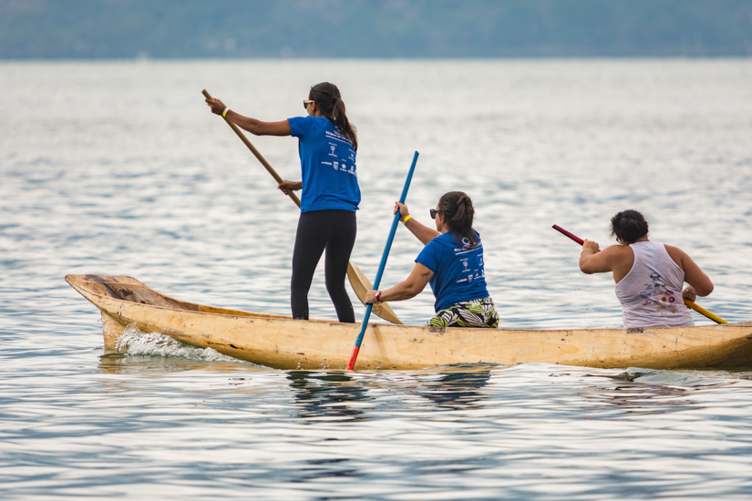 34º Torneio de Aleluia de Canoagem