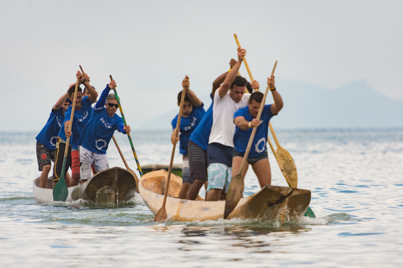 34º Torneio de Aleluia de Canoagem