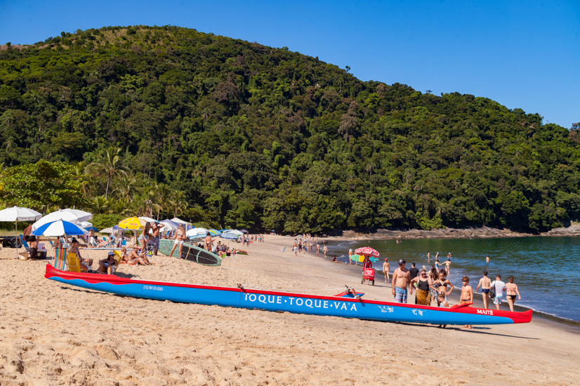 34º Torneio de Aleluia de Canoagem