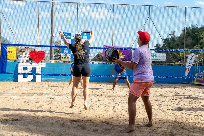 3ª Etapa São Sebá Open