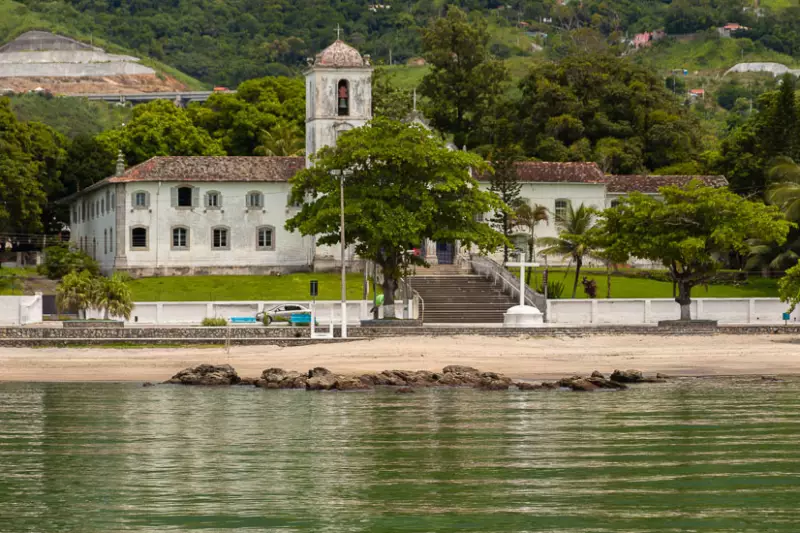 São Francisco
