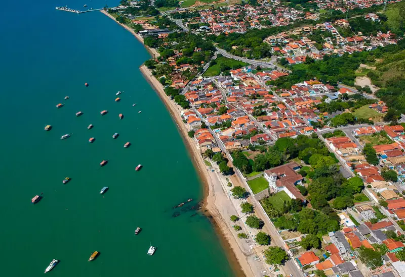 São Francisco