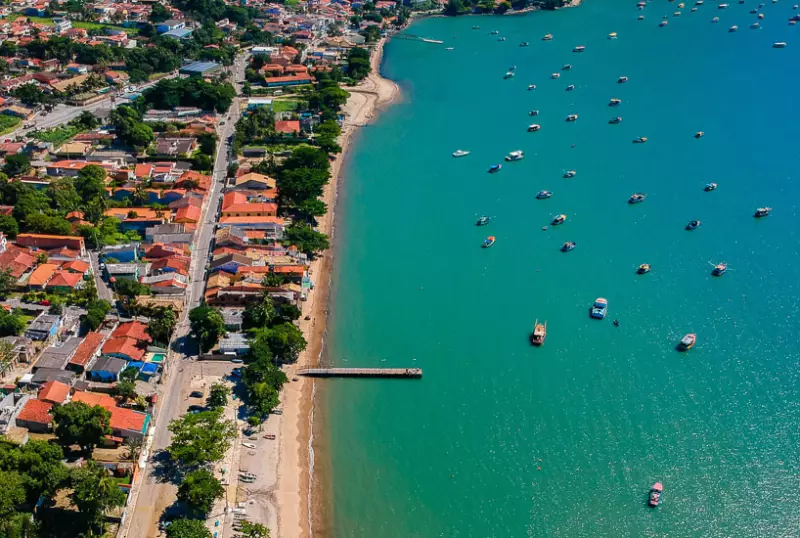 São Francisco
