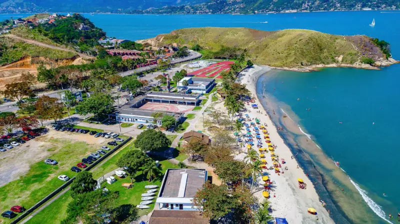 Balneário dos Trabalhadores (Praia Grande)